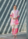 Alora Bold Bloom Pure Cotton With Floral Print Co Ord Set  Exporters In India